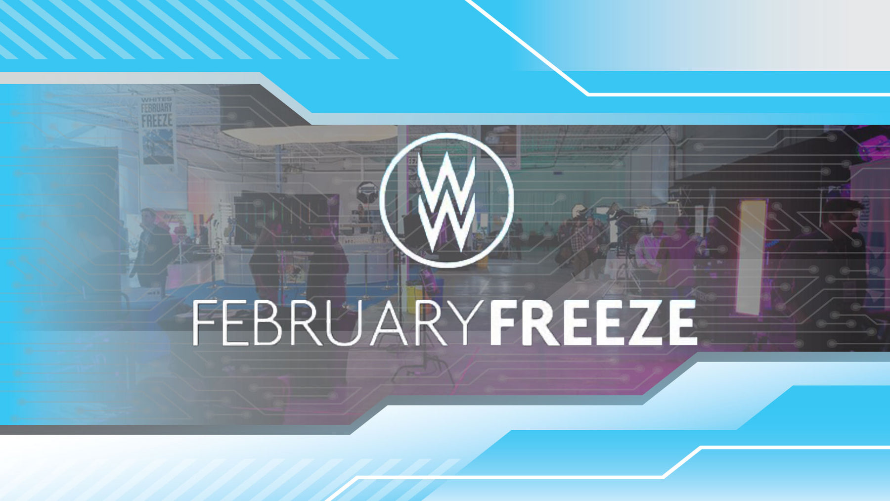 February Freeze