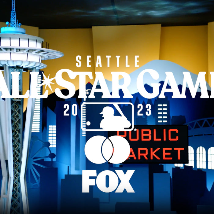 FOX Sports - MLB All-Star Game 2023