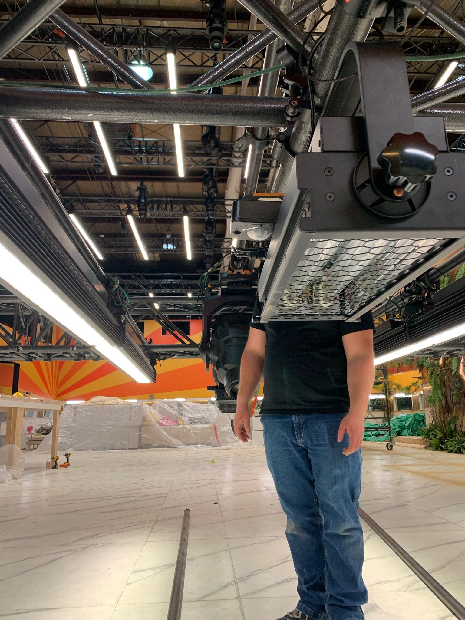 Big Brother Canada Utilizes Germicidal Ultraviolet Technology to Enhance Safety Practices