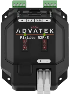 PixLite R2F-S