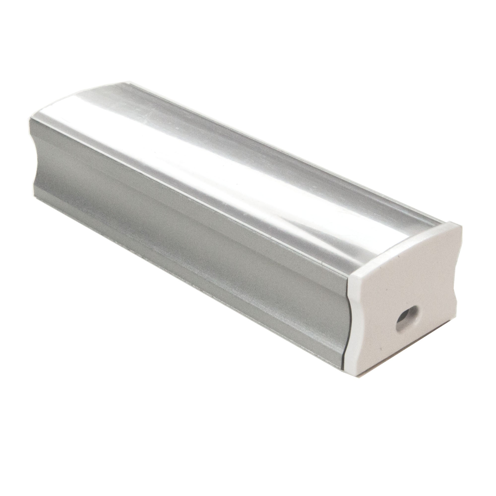 Aluminum Channel - MOSS-ALJ-2316 - Moss LED