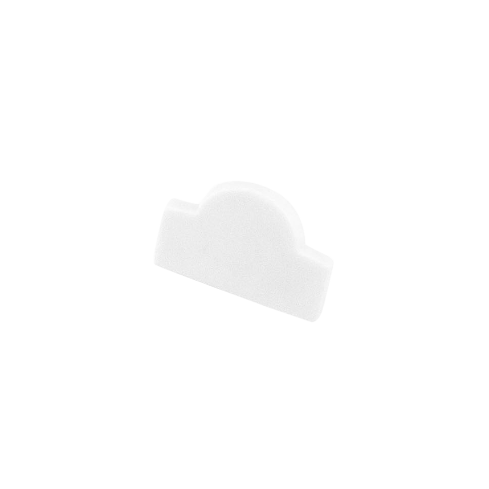 MOSS-ALM-2019C - End Cap - Closed