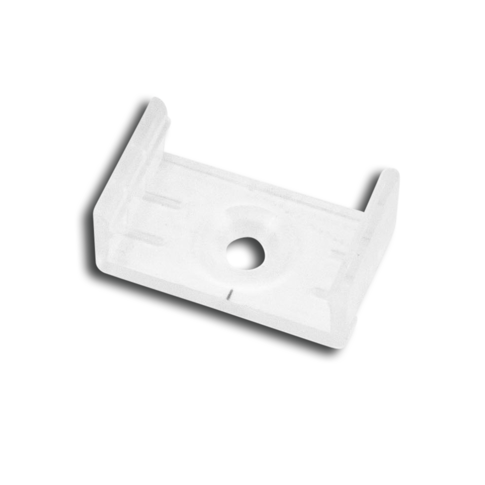 MOSS-ALM-2310 Mounting Clip - Moss LED