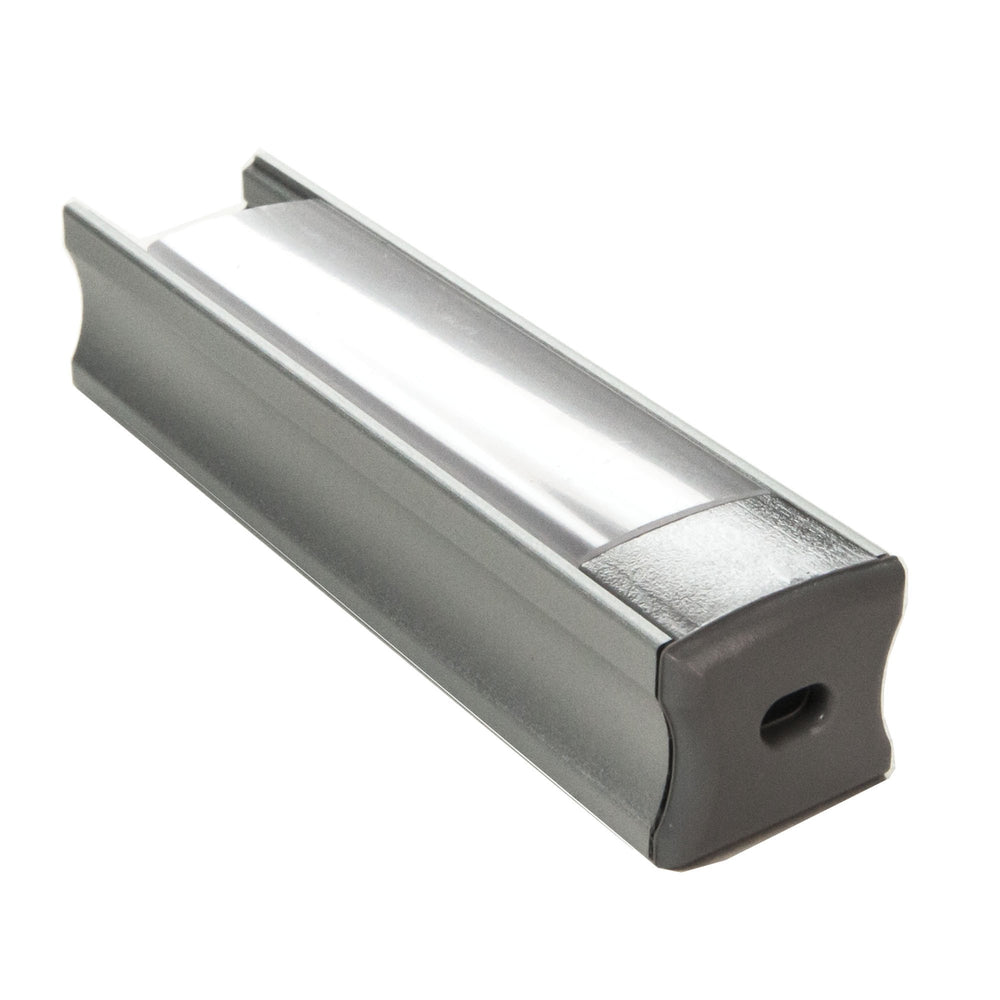 Aluminum Channel - MOSS-ALM-1715