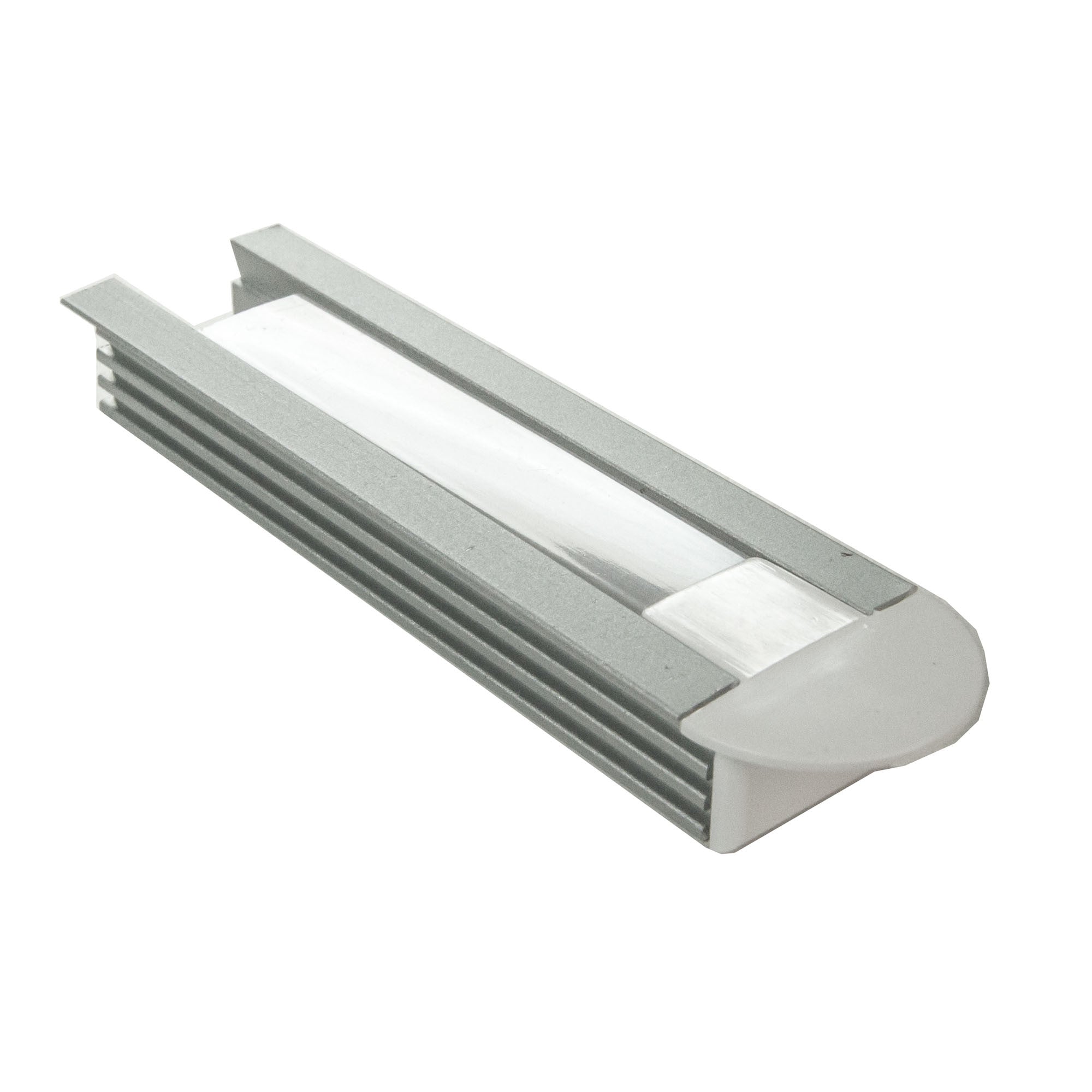 Aluminum Channel - MOSS-ALM-2212 - Moss LED