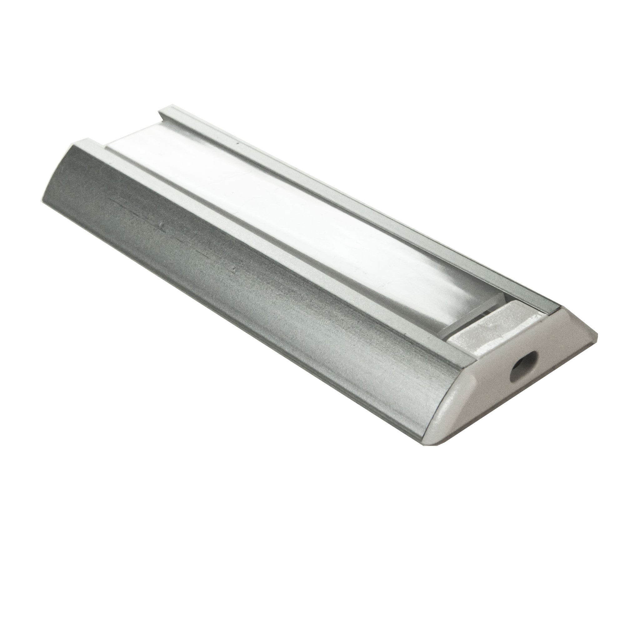 Aluminum Channel - MOSS-ALM-3006