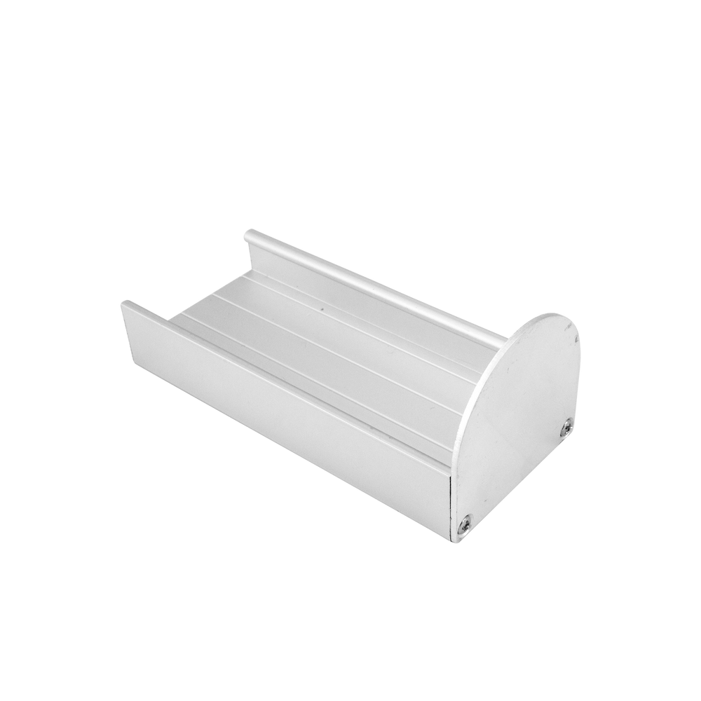 Aluminum Channel - MOSS-ALQ-4542