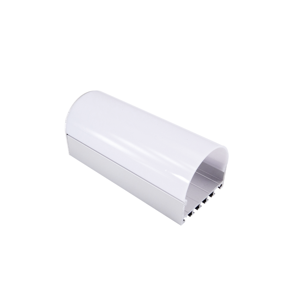 Aluminum Channel - MOSS-ALQ-4542