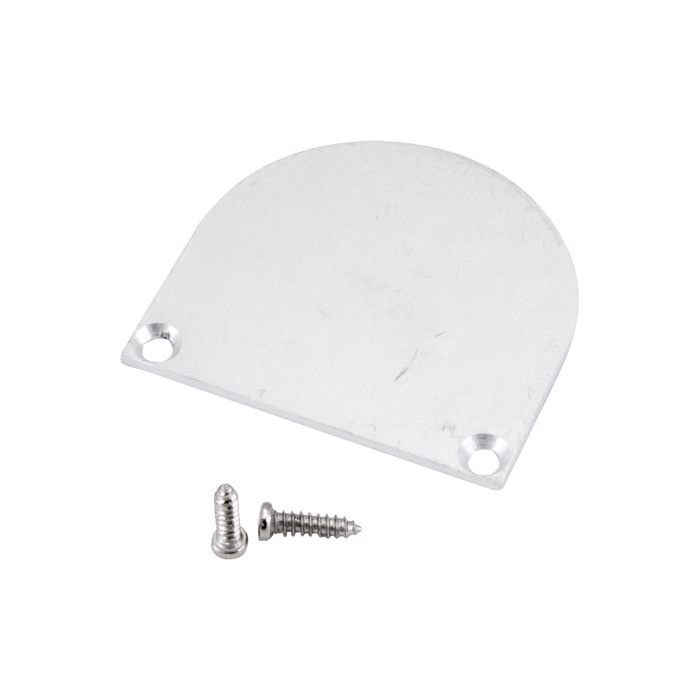 MOSS-ALQ-4542 End Cap - Closed