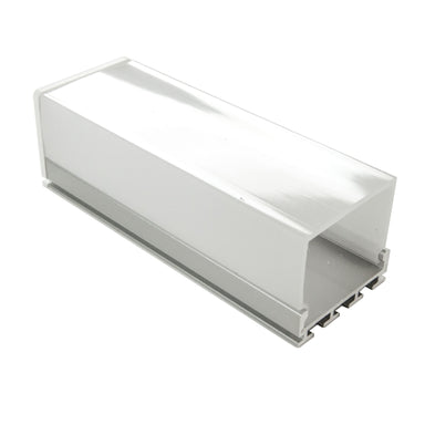 Aluminum Channel - MOSS-ALM-2618B - Moss LED