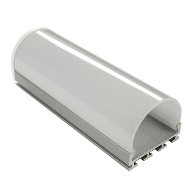 Aluminum Channel - MOSS-ALM-2618 - Moss LED