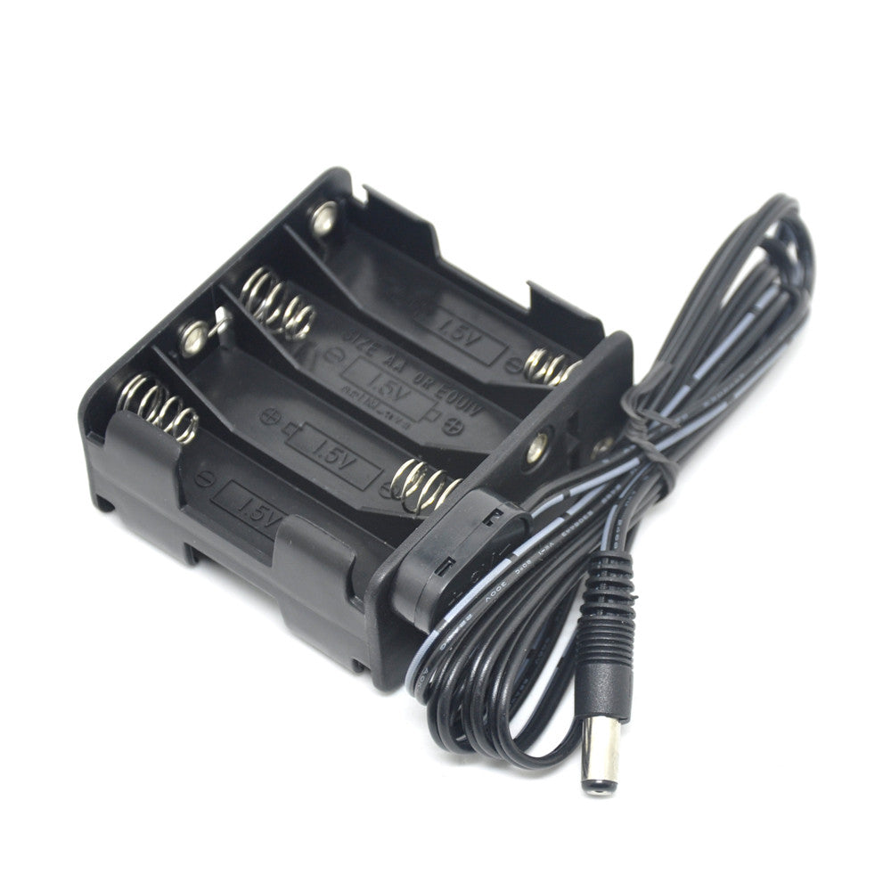 Gantom 12V Battery Pack - Moss LED