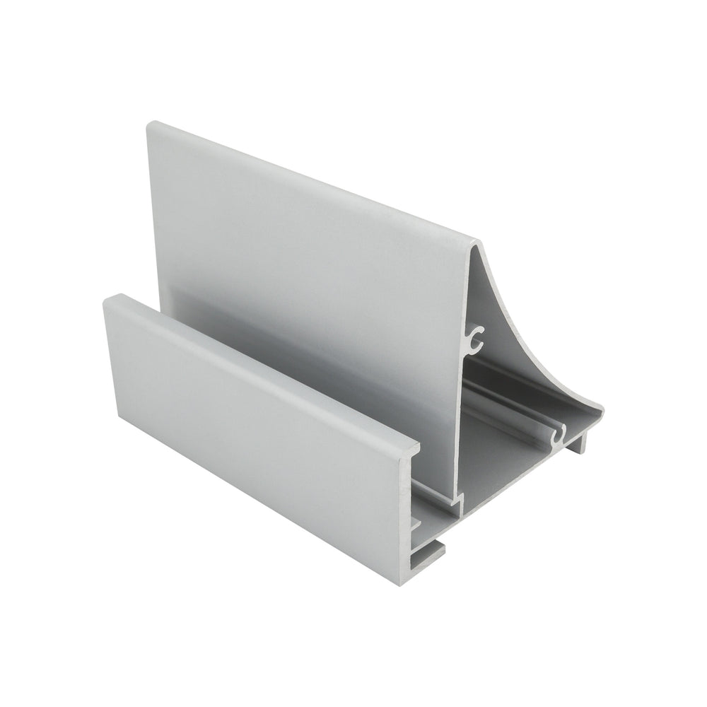 Aluminum Channel - MOSS-ALH-5858