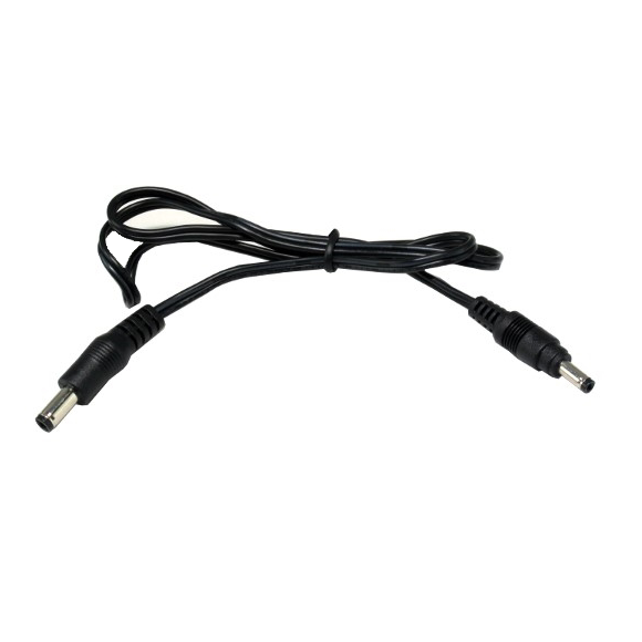 BP100 Battery Pack Output Cable 12VDC (Female to Female)