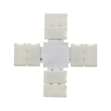 FlexLED Connectors QwikClips - Moss LED