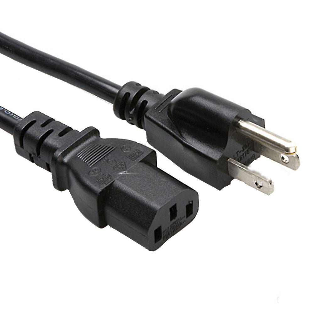 IEC Cable