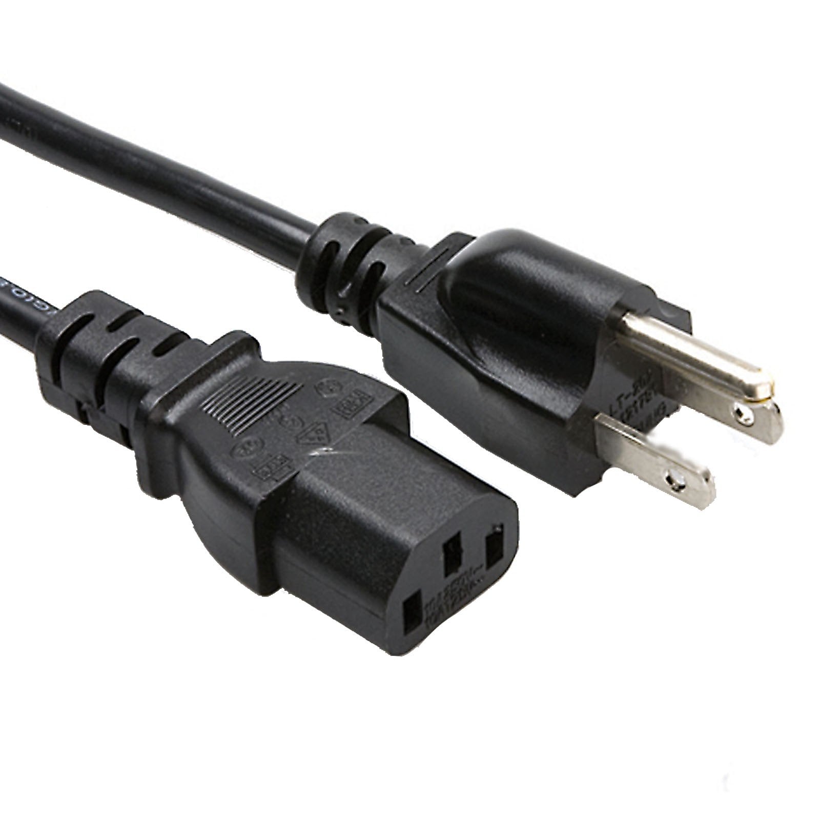 IEC Cables