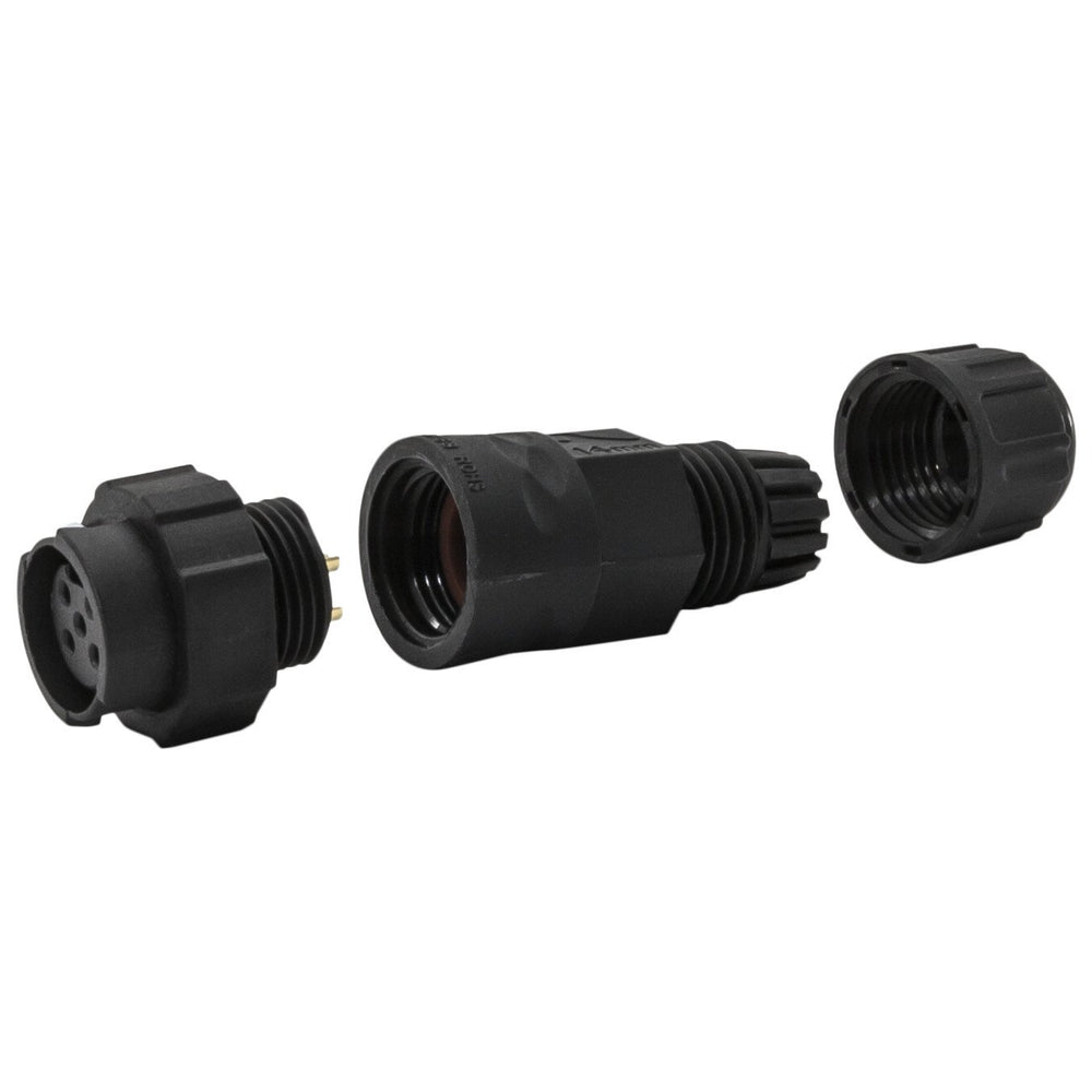 5-PIN Connector Field Installable Plug