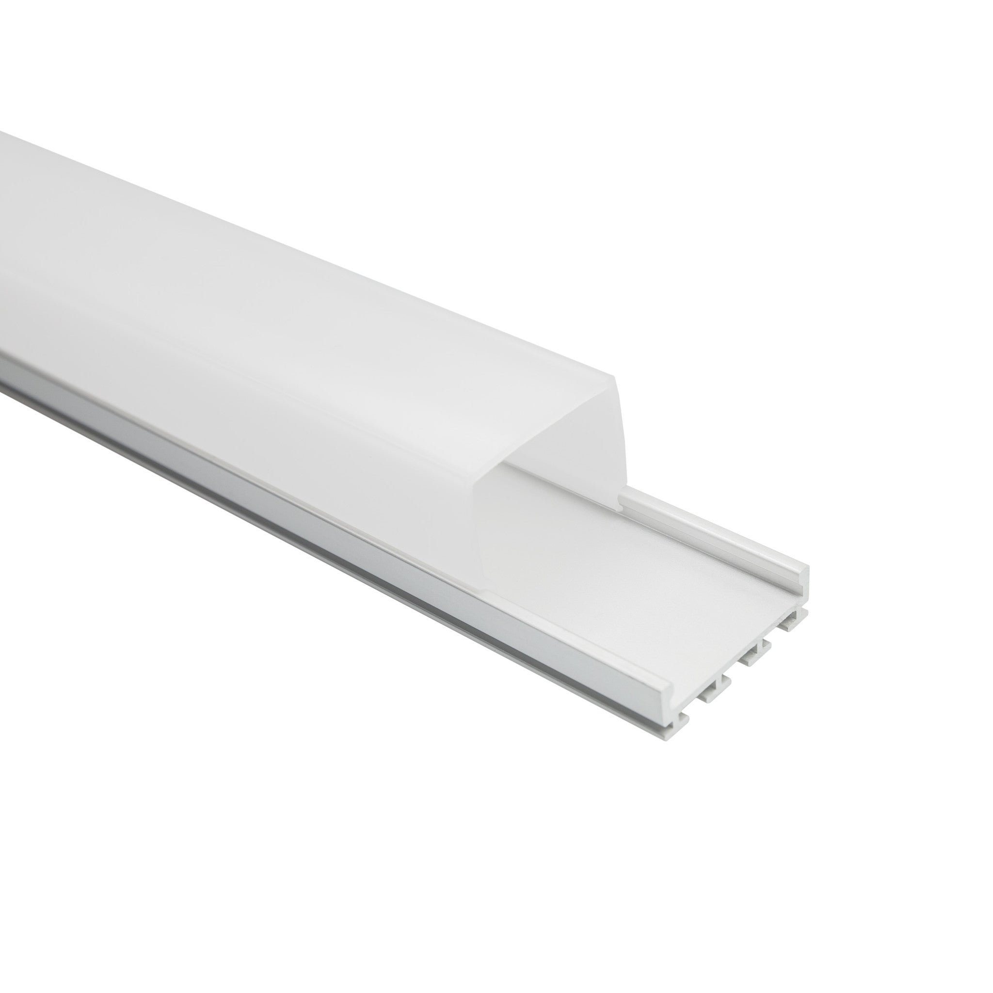 Aluminum Channel - MOSS-ALM-2618B - Moss LED