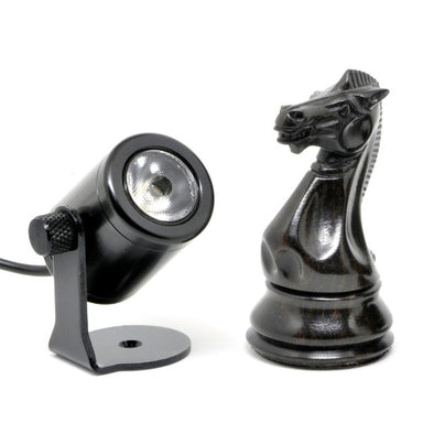 Gantom Precision Z Spot - Moss LED
