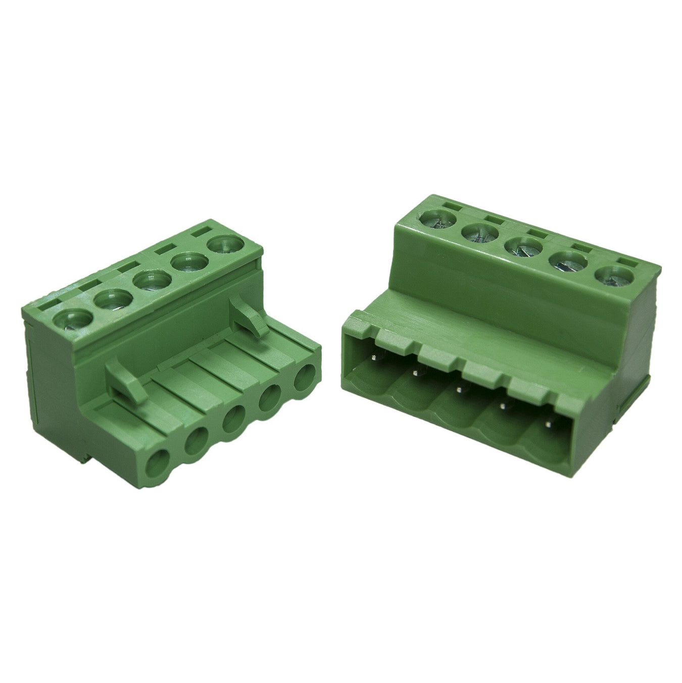 Bulk Cabling & Connectors