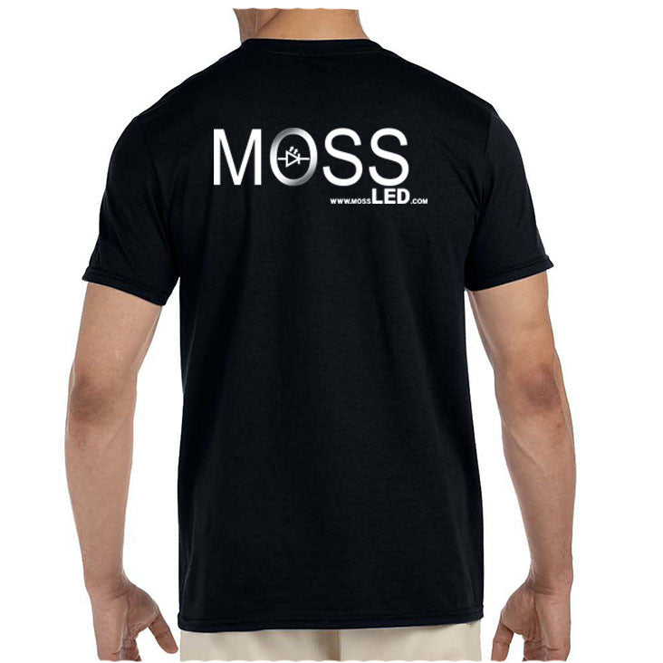 MossLED T-Shirt