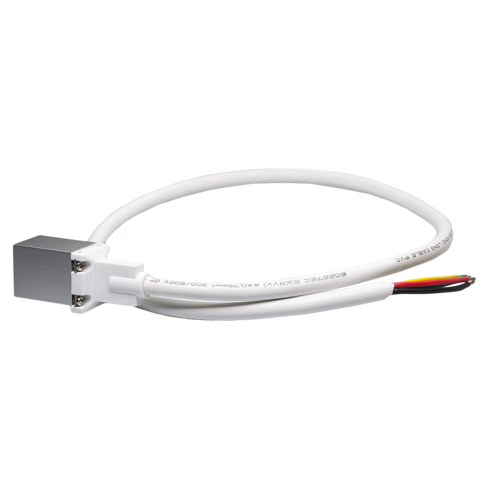 Neon FlexLED Connectors - Moss LED
