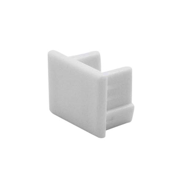 MOSS-ALM-1612 - End Cap - Closed