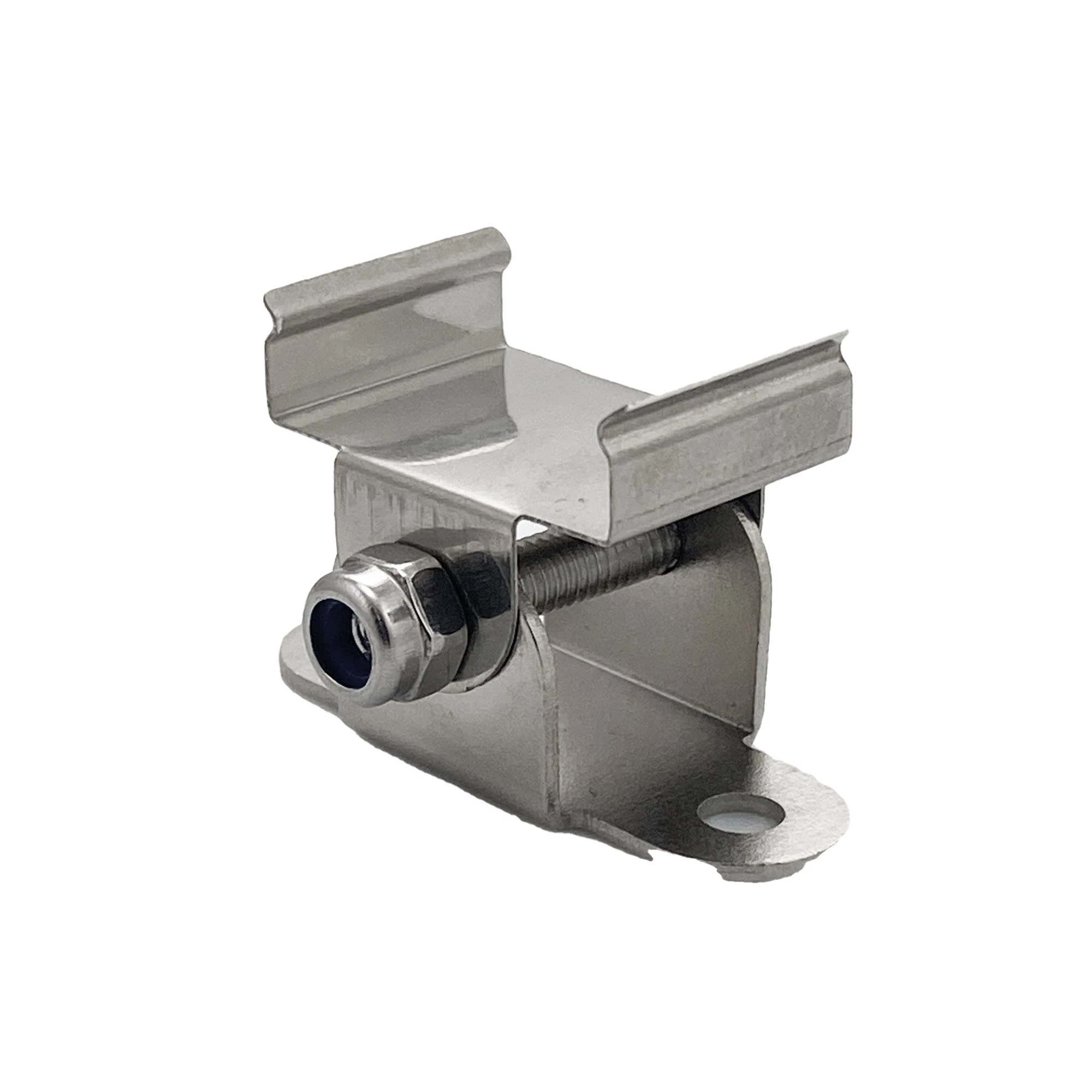 SpotFlex LED Mounting Channel