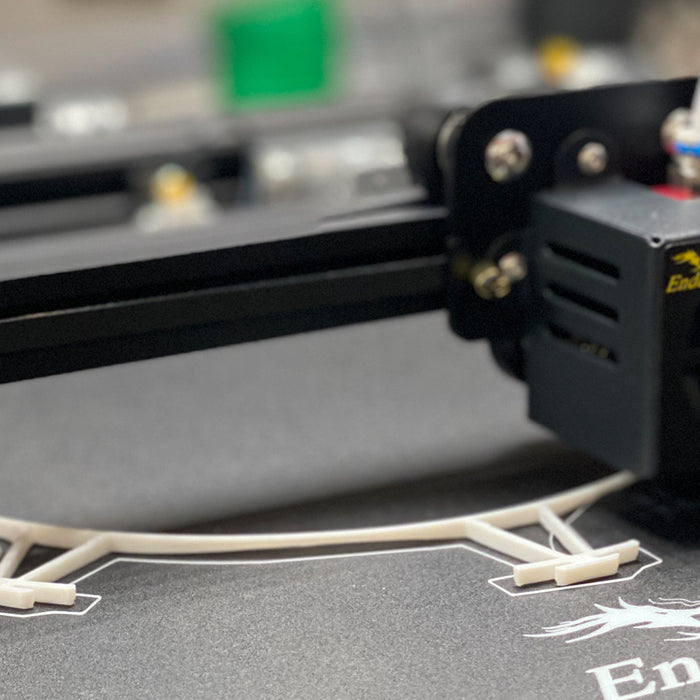 3D Printing to Protect the Front Line