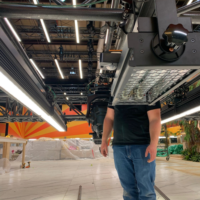Big Brother Canada Utilizes Germicidal Ultraviolet Technology to Enhance Safety Practices