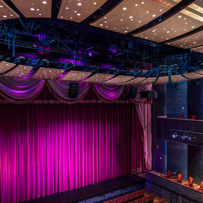 Cain Center for the Arts