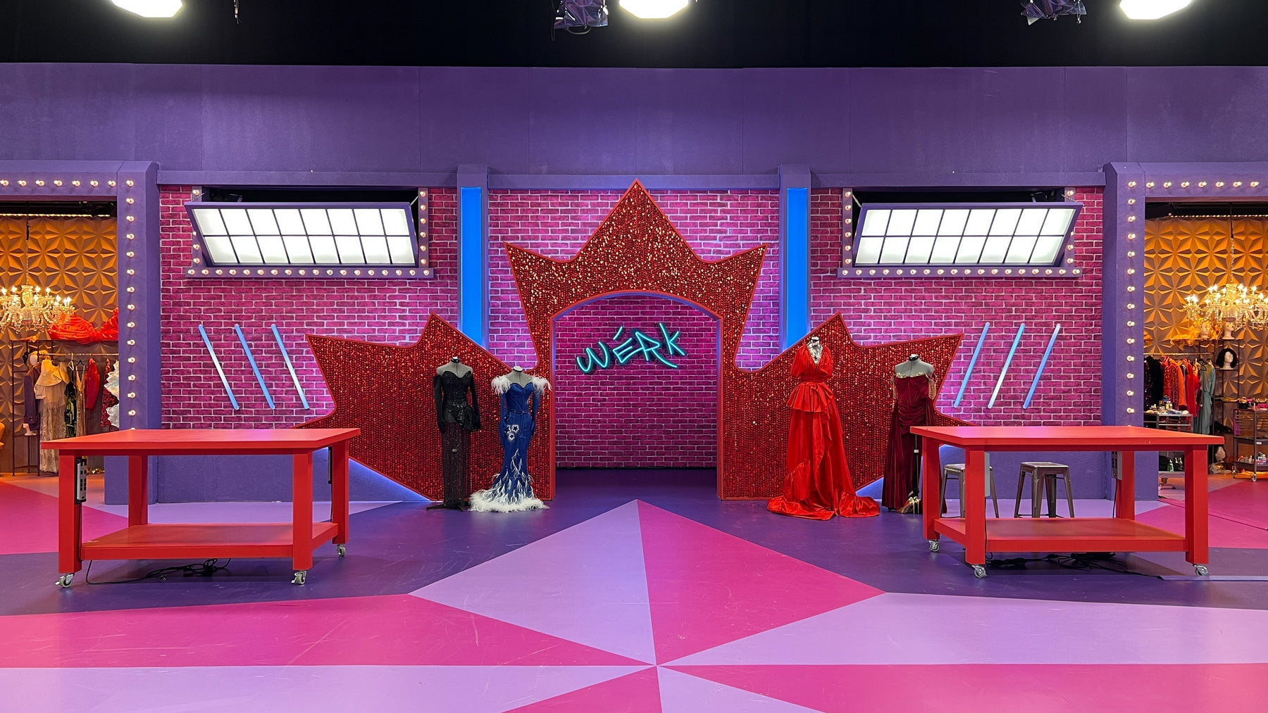 Canada's Drag Race