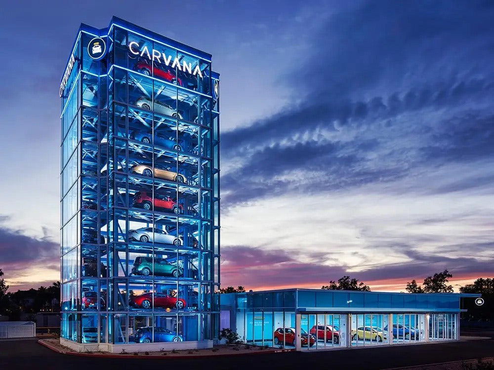 Carvana