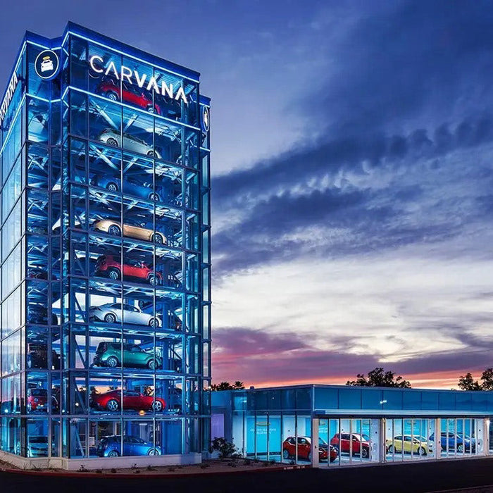 Carvana