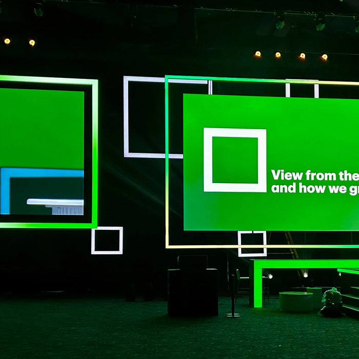 Flagship Corporate Event