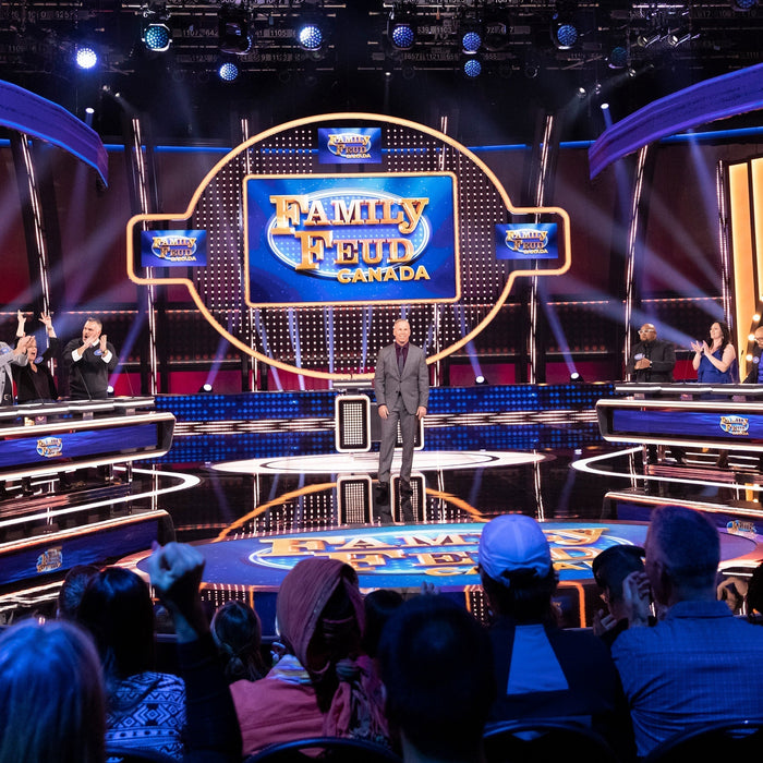 Family Feud Canada