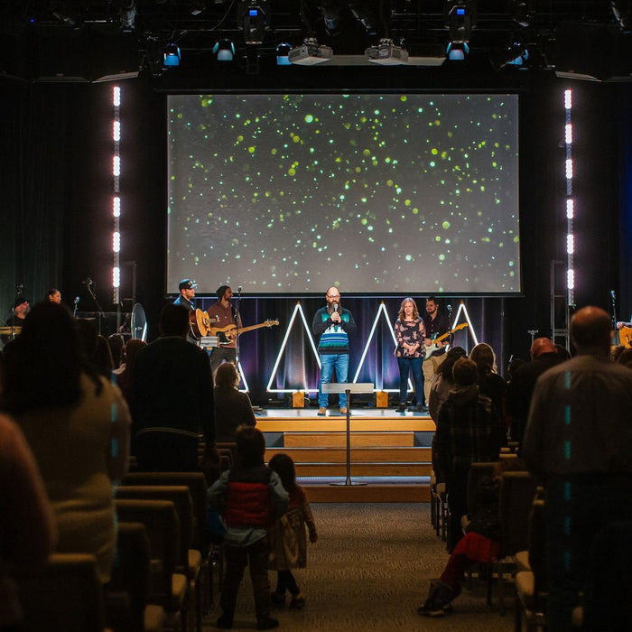 Hope Bible Church