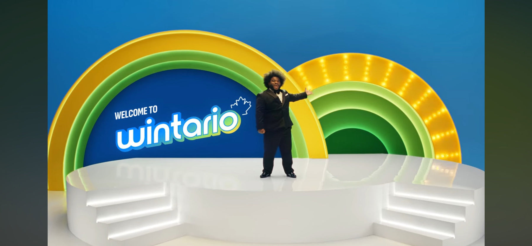 OLG - Wintario