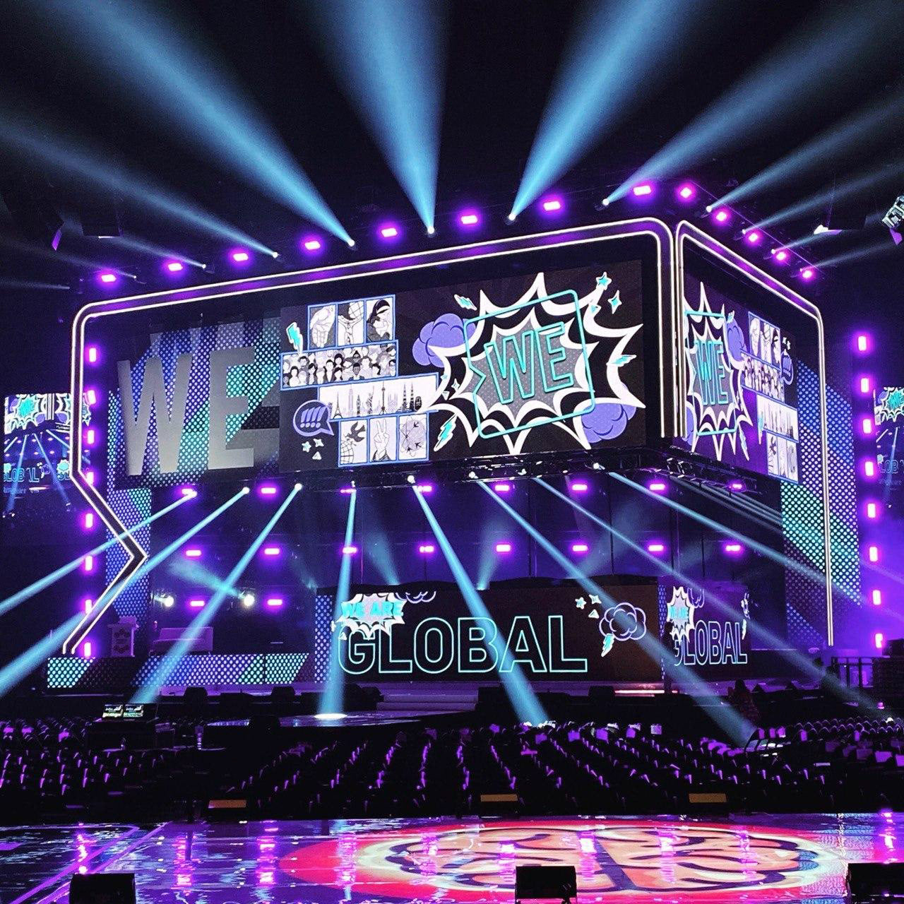WE Day