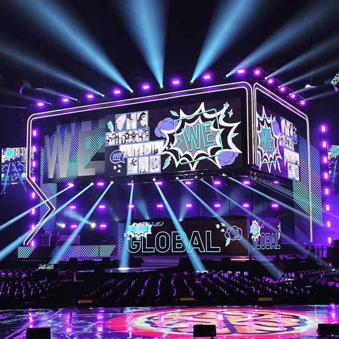 WE Day