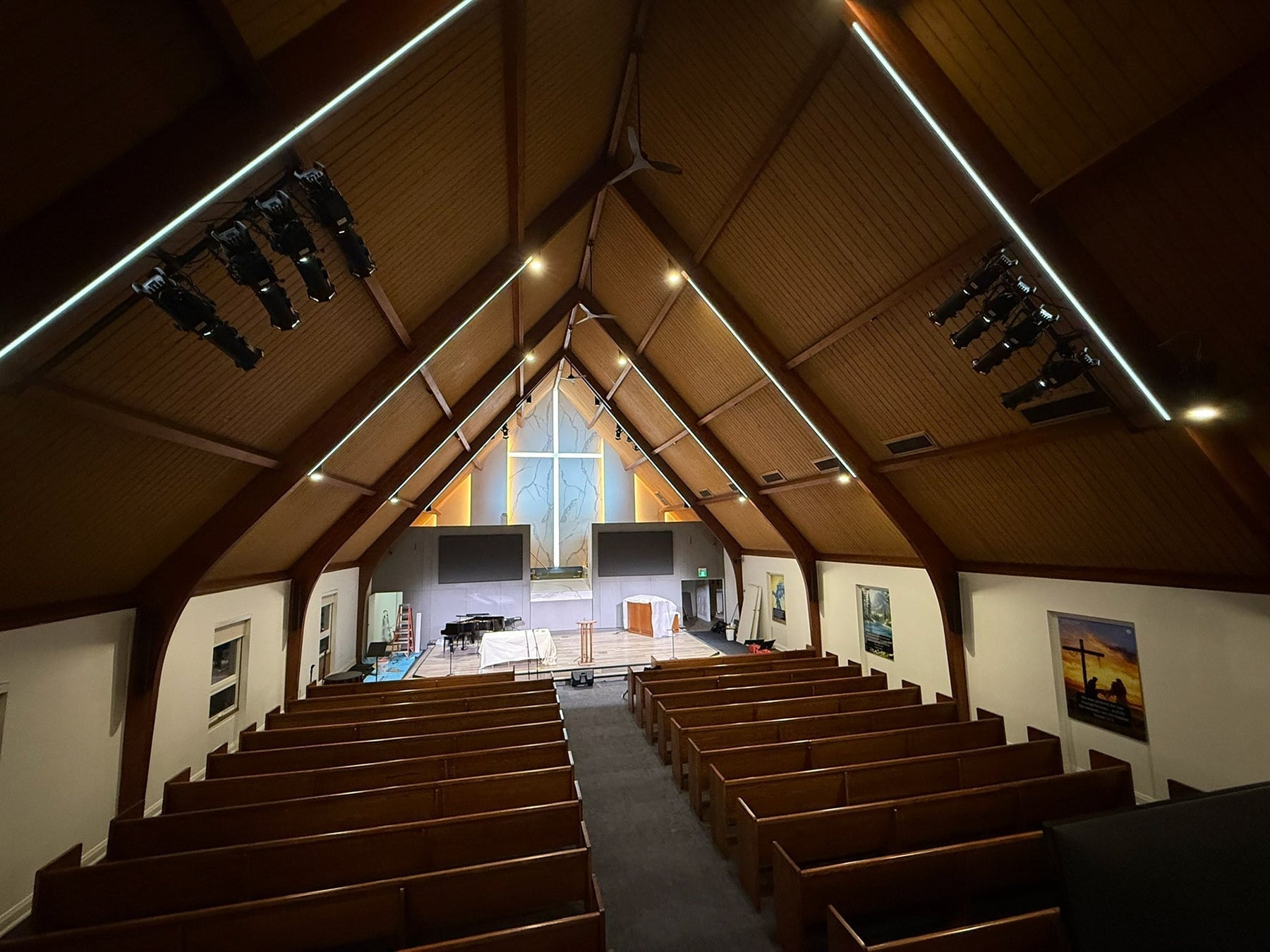 Willowdale Seventh-Day Adventist Church