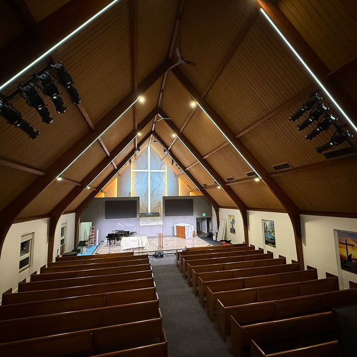 Willowdale Seventh-Day Adventist Church
