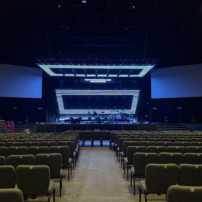 Woodstock City Church