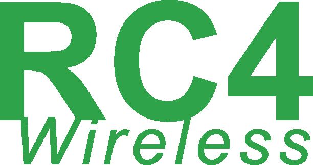 RC4 Wireless