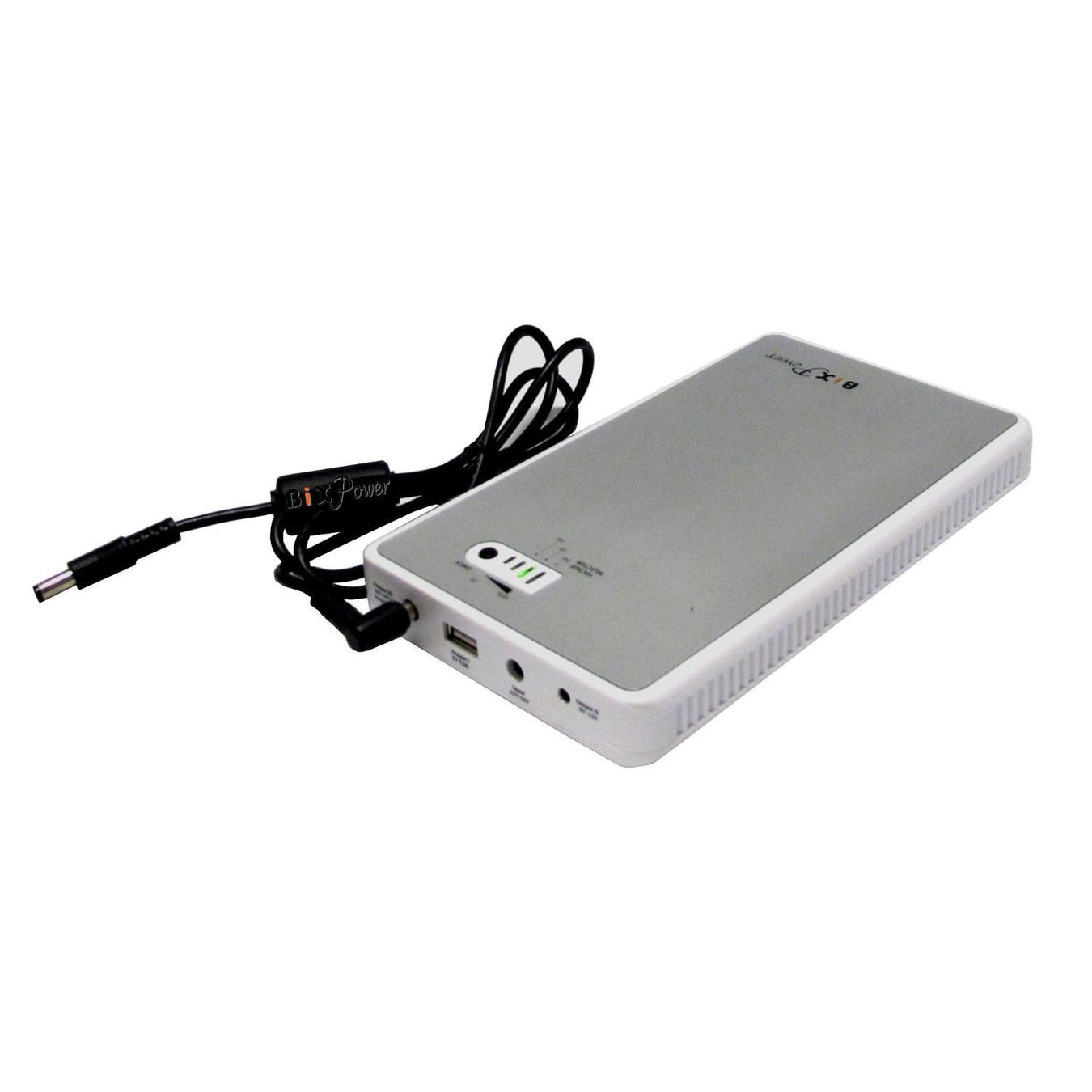 Battery Packs