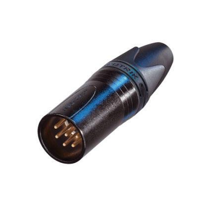 XLR Connectors
