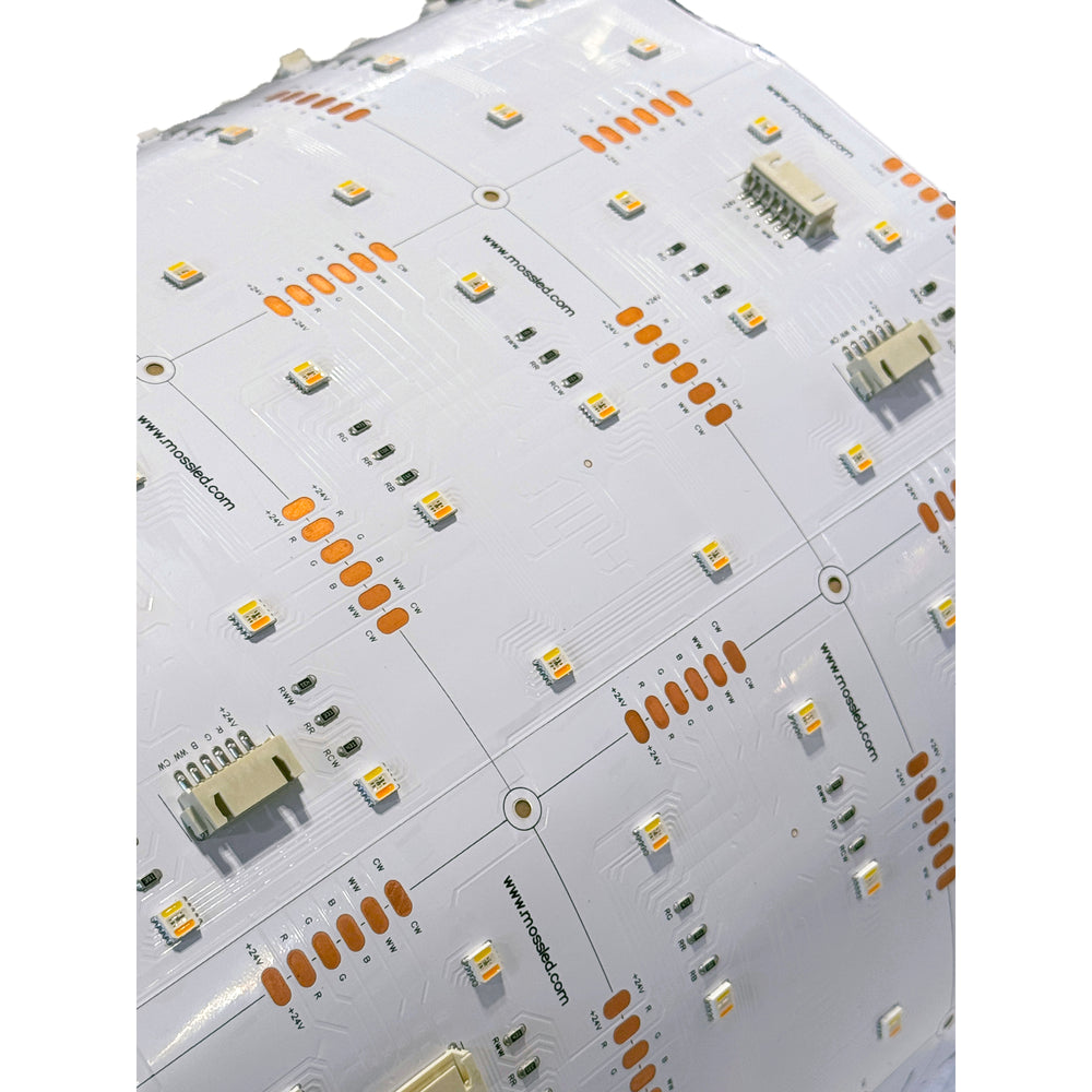 ML6 Panel FlexLED RGB+WW+CW - 10 Meters
