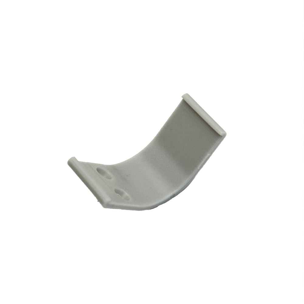 MOSS-ALM-P3030 Mounting Clip