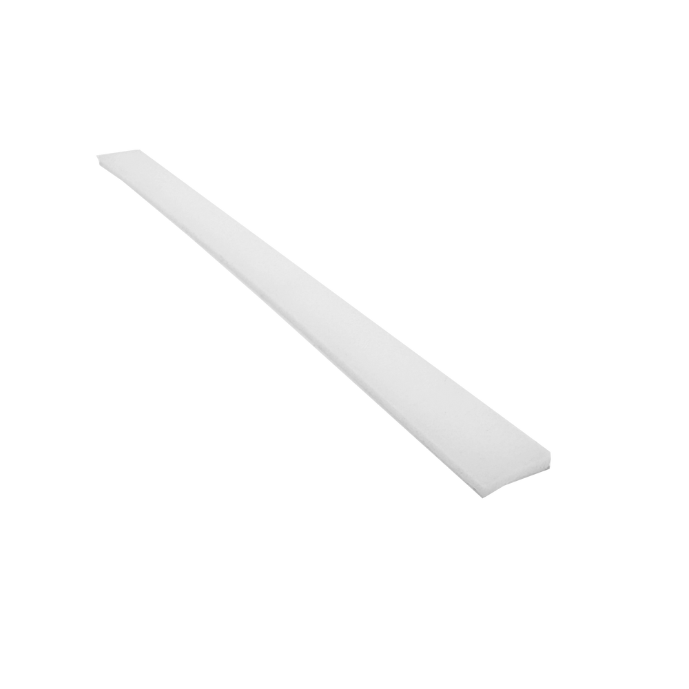 MOSS-ALSST-6114F Flexible Cover Only - Milky - 2.44 Meter